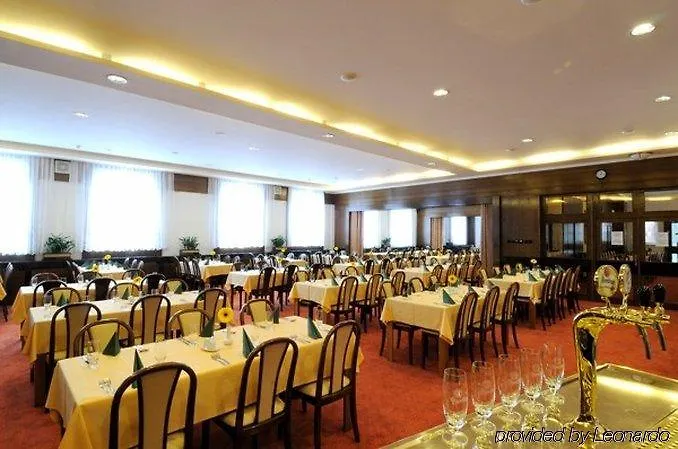 Agricola Sport & Wellness Centre 4* 玛丽亚温泉