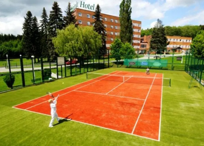 Agricola Sport & Wellness Centre 玛丽亚温泉