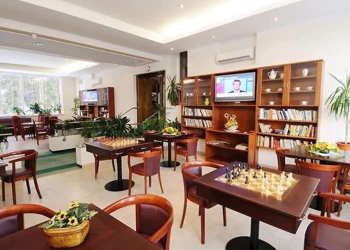 酒店 Agricola Sport & Wellness Centre 4*