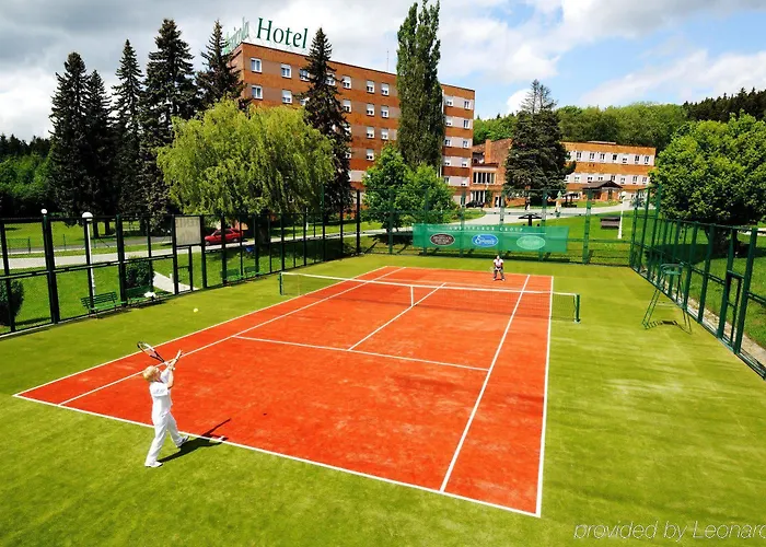 Agricola Sport & Wellness Centre 玛丽亚温泉