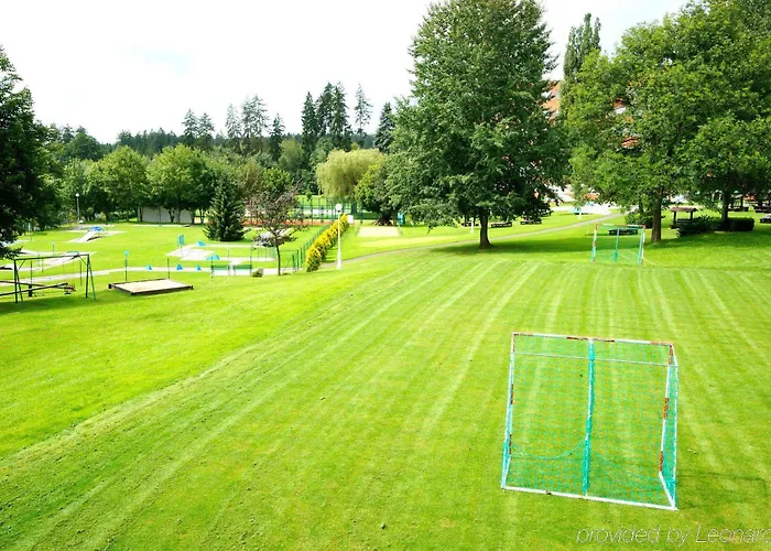 Agricola Sport & Wellness Centre 4* 玛丽亚温泉