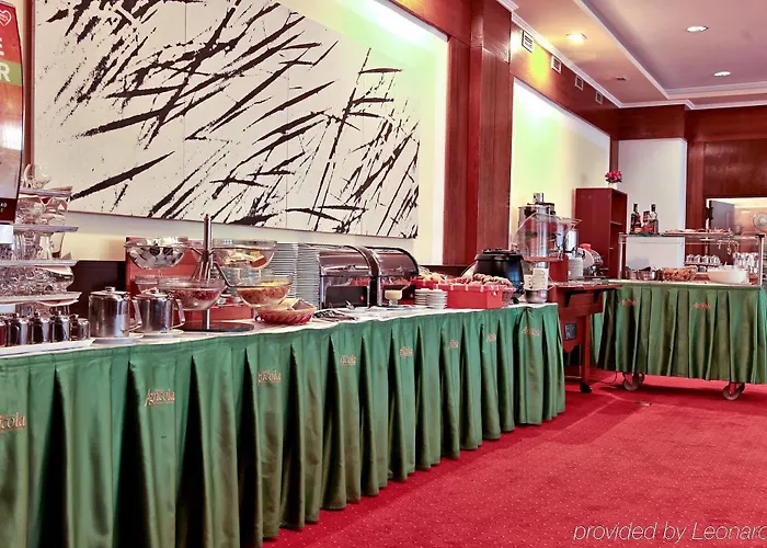 Agricola Sport & Wellness Centre 4* 玛丽亚温泉